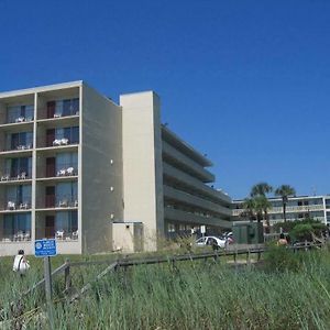 Oceanfront Viking Motel